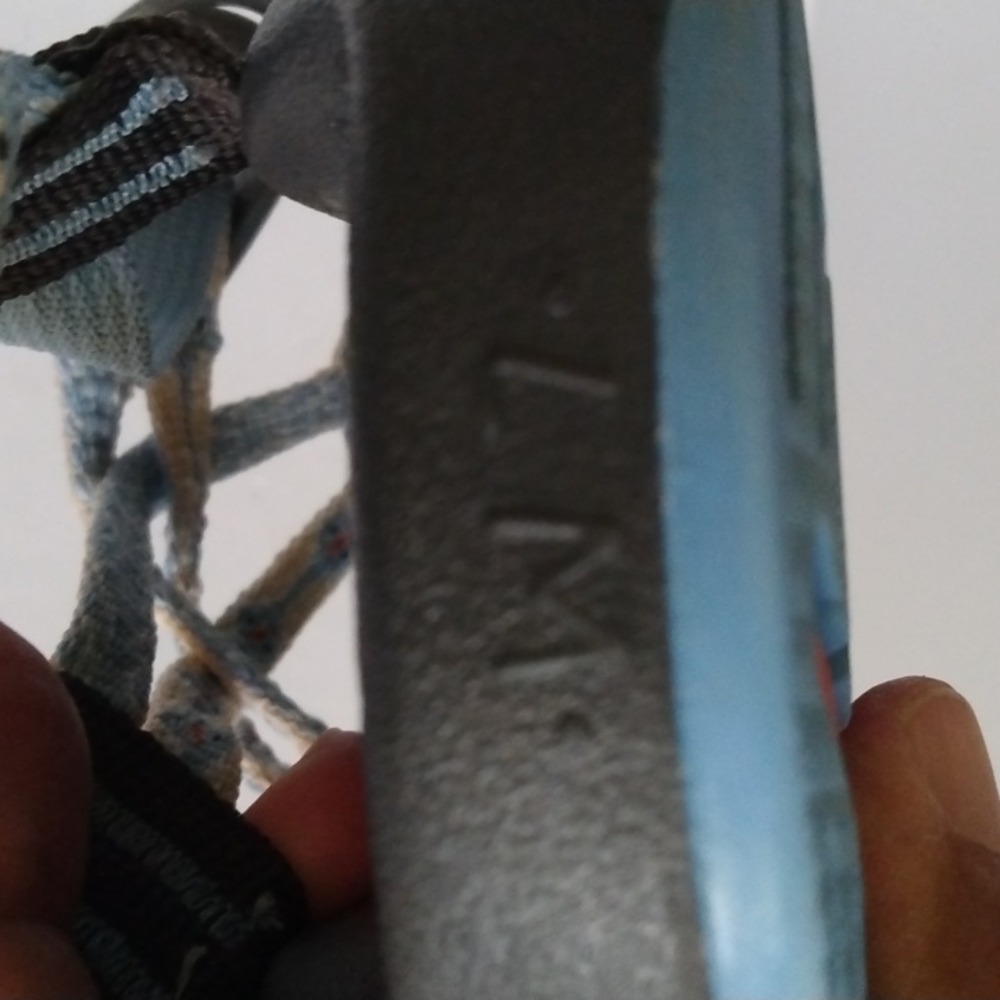 CHACO SANDALS - Picture 8 of 8